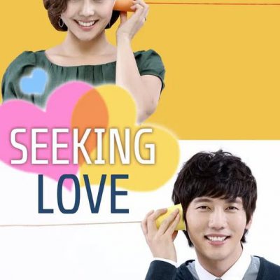 Tìm Kiếm Nhân Duyên (Seeking Love) 2009 – 31 Tập