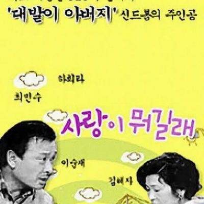 What is Love? 1991 – 55 Tập