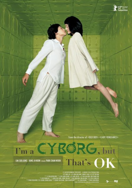 Khi Người Điên Yêu