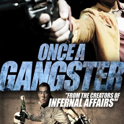 Một Lần Làm Gangster 2010