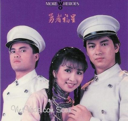 Võ Quán Song Hùng 1988 – 20 Tập