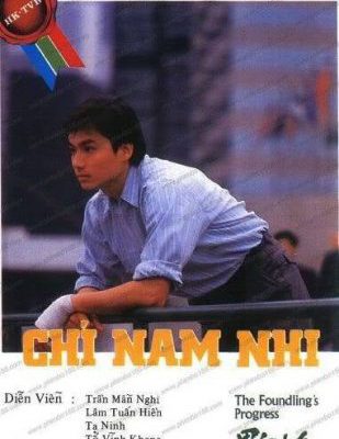Chí Nam Nhi 1987 – 27 Tập