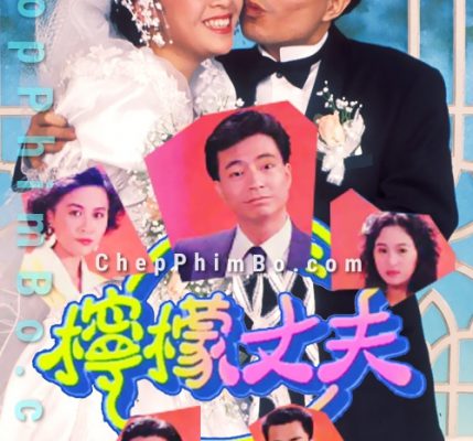 Người Chồng Ghen Tuông 1988 – 20 Tập