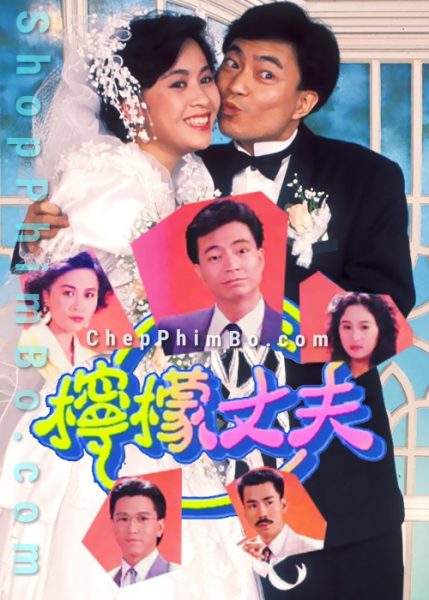Người Chồng Ghen Tuông 1988 – 20 Tập