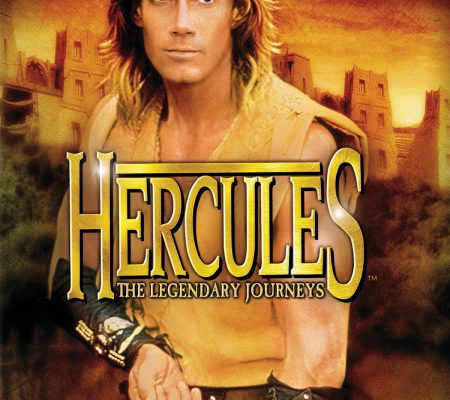 Những Cuộc Phiêu Lưu Của Hercules (Vị Thần Sức Mạnh) 1995 (Phần 02) – 24 Tập
