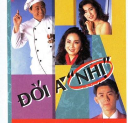 Đời A Nhị 1990 – 20 Tập