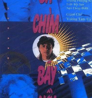 Ba Chìm Bảy Nổi 1991 – 20 Tập