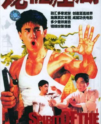 Long Tại Giang Hồ 1992 – 30 Tập