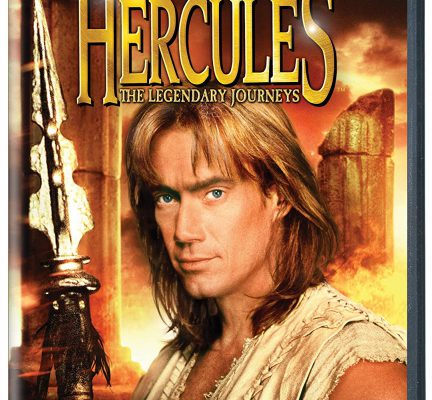 Những Cuộc Phiêu Lưu Của Hercules 1995 (Phần 04) – 22 Tập