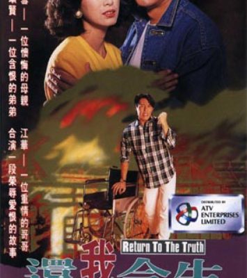 Trả Lại Đời Tôi 1992 – 18 Tập