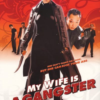 Vợ Tôi Là Gangster 1 2001