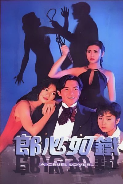 Lòng Chàng Sắt Đá 1994 – 30 Tập