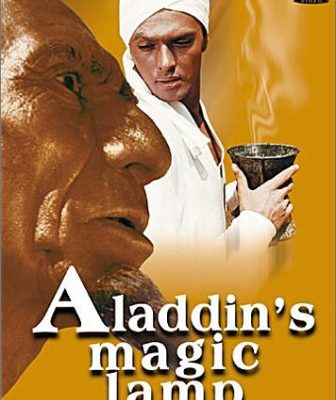 Aladin Và Cây Đèn Thần 1966