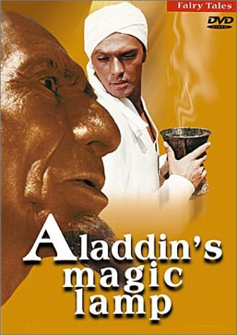 Aladin Và Cây Đèn Thần 1966