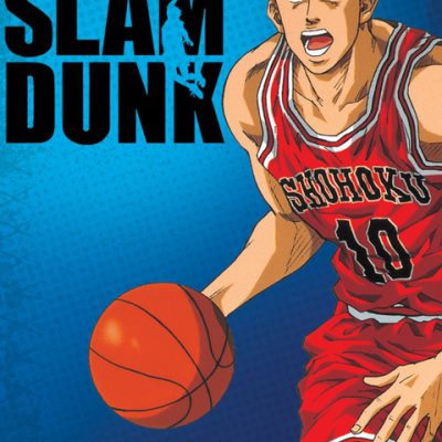 Cao Thủ Bóng Rổ (Slam Dunk) 1993 – 101 Tập