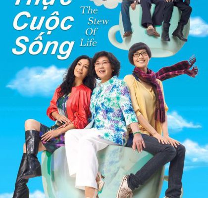 Ẩm Thực Cuộc Sống 2009 – 30 Tập