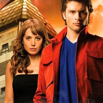 Thị Trấn Smallville 2007 (Phần 07) – 20 Tập