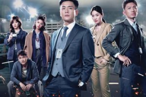 Bằng Chứng Thép 2022 (Phần 05) – 30 Tập