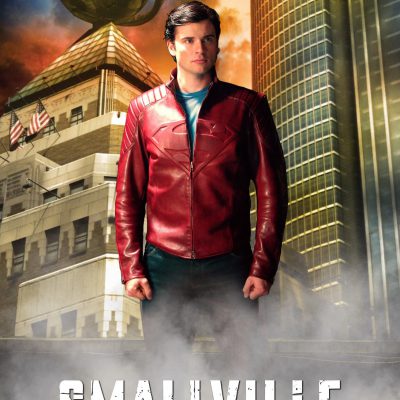 Thị Trấn Smallville 2010 (Phần 10) – 22 Tập