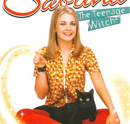 Sabrina Cô Phù Thủy Nhỏ 1996 – 156 Tập
