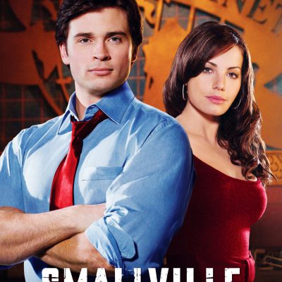 Thị Trấn Smallville 2008 (Phần 08) – 22 Tập