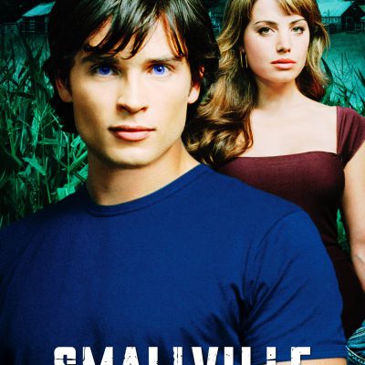 Thị Trấn Smallville 2004 (Phần 04) – 22 Tập