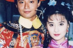 Tam Độ Mai: Hoa Mai Lạc 1993 (Phần 01) – 21 Tập