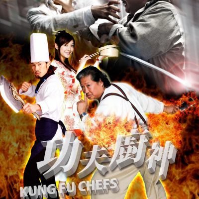 Kung Fu Đầu Bếp 2009