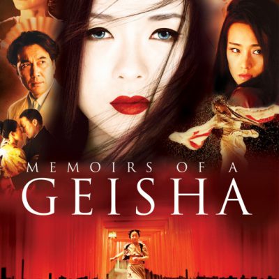 Hồi Ức Của Một Geisha 2005