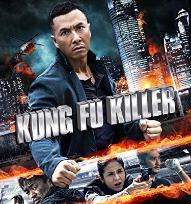 Kế Hoạch Bí Ẩn: Sát Quyền Kung Fu 2014
