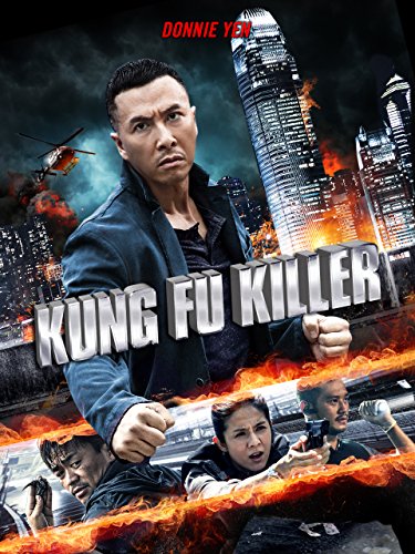 Kế Hoạch Bí Ẩn: Sát Quyền Kung Fu 2014