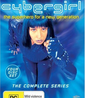 Cô Gái Robot 2001 – 26 Tập