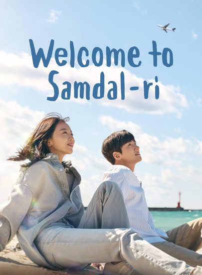 Chào Mừng Tới Samdal-ri 2023 – 16 Tập