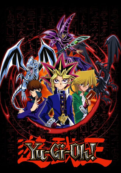 Vua Trò Chơi – Yu-Gi-Oh! Duel Monsters (2002 – 2004) – 224 Tập (Lồng Tiếng)