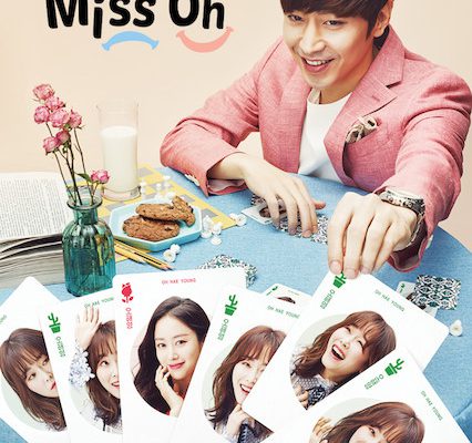 Lại Là Em Oh Hae Young 2016 – 18 Tập