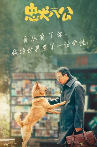 Hachiko: Chú Chó Bát Đồng 2023