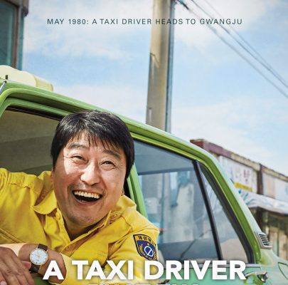 Tài Xế Taxi 2017