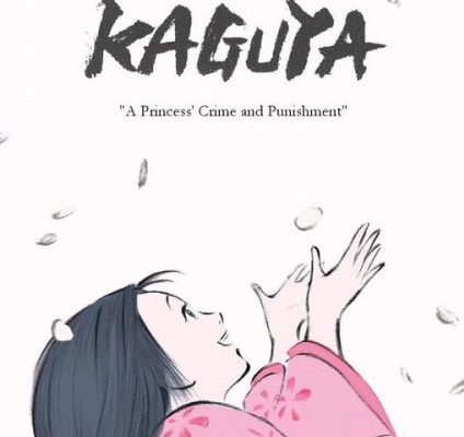 Chuyện Công Chúa Kaguya 2013