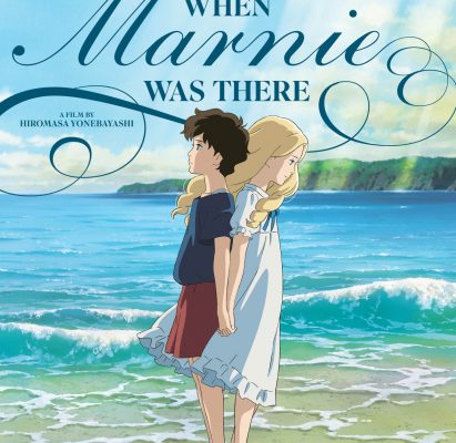 Hồi Ức Về Marnie 2014