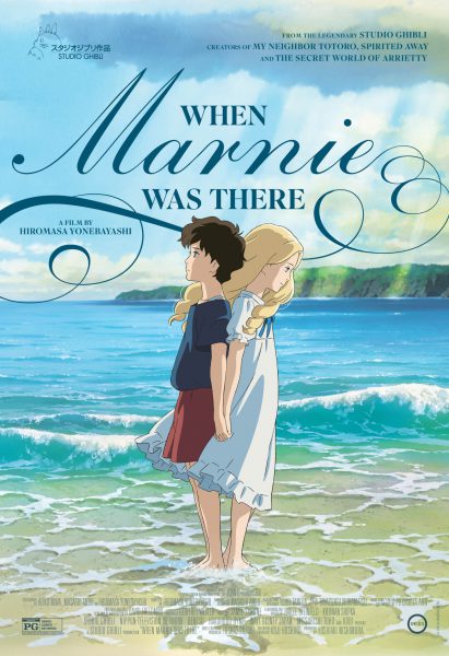 Hồi Ức Về Marnie 2014