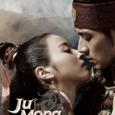 Truyền Thuyết Jumong 2006 – 81 Tập