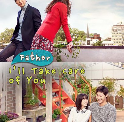 Bố Là Tất Cả 2016 – 74 Tập