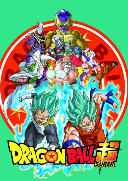 7 Viên Ngọc Rồng: Dragon Ball Super 2015 – 131 Tập