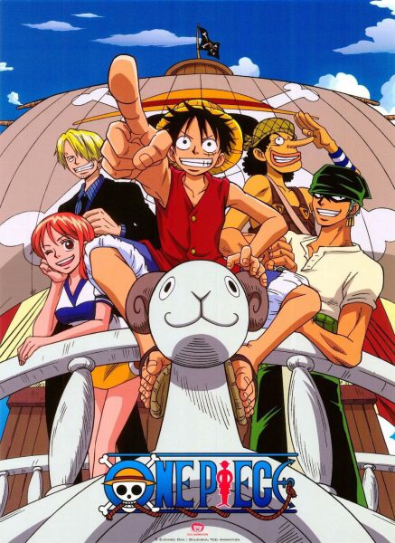 One Piece 1999 – 1137 Tập ?