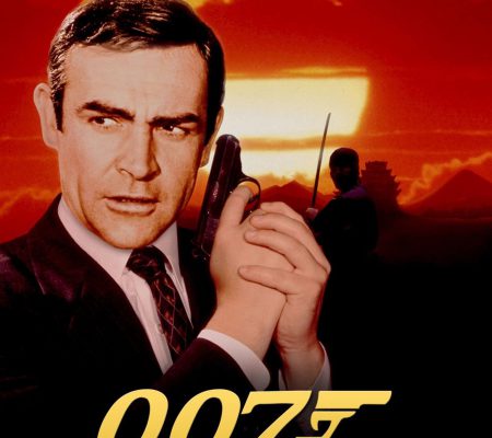 Điệp Viên 007 (James Bond): Anh Chỉ Sống Hai Lần​ 1967