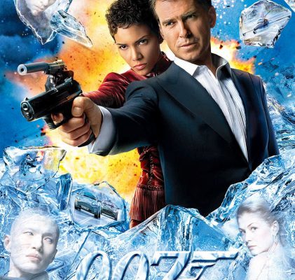 Điệp Viên 007 (James Bond): Hẹn Chết Ngày Khác 2002