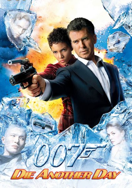 Điệp Viên 007 (James Bond): Hẹn Chết Ngày Khác 2002