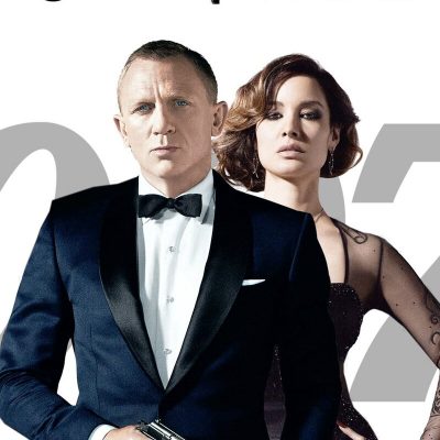 Điệp Viên 007 (James Bond): Tử Địa Skyfall 2012