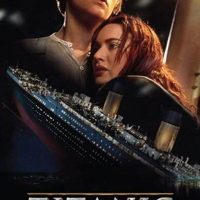 Titanic 1997