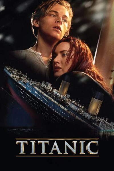 Titanic 1997